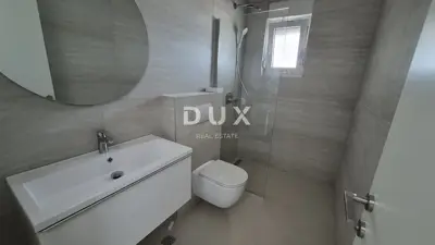 Wohnung 53 m², Rovanjska - 2 Zimmer, Loggia und Parkplatz - 7