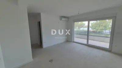 Wohnung 53 m², Rovanjska - 2 Zimmer, Loggia und Parkplatz - 4