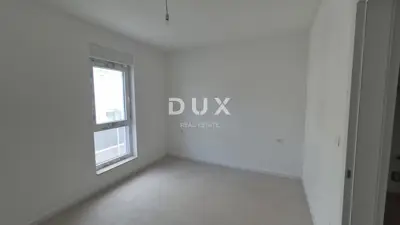 Wohnung 53 m², Rovanjska - 2 Zimmer, Loggia und Parkplatz - 6