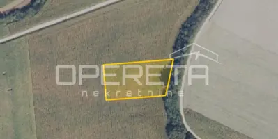 Baugrundstück, Donja Dubrava - Industriezone Sjever