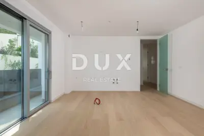 Opatija, Center, 3-room apartment in a new building, 100 m² - 7