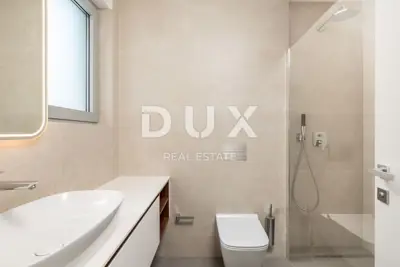 Opatija, Center, 3-room apartment in a new building, 100 m² - 17