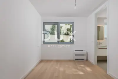 Opatija, Center, 3-room apartment in a new building, 100 m² - 12