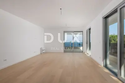 Opatija, Center, 3-room apartment in a new building, 100 m² - 4