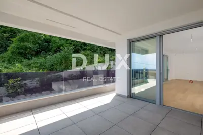 Opatija, Center, 3-room apartment in a new building, 100 m² - 10