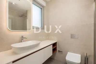 Opatija, Center, 3-room apartment in a new building, 100 m² - 15