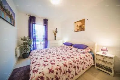 Wohnung in Medulin, 2SZ+WZ, Balkon und ruhige Lage - 4
