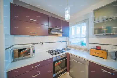 Wohnung in Medulin, 2SZ+WZ, Balkon und ruhige Lage - 19