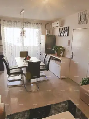 Wohnung in Medulin, 2SZ+WZ, Balkon und ruhige Lage - 10