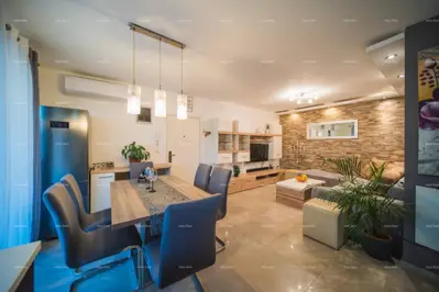 Wohnung in Medulin, 2SZ+WZ, Balkon und ruhige Lage - 18