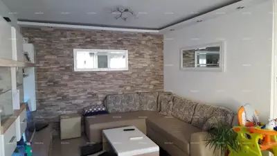 Wohnung in Medulin, 2SZ+WZ, Balkon und ruhige Lage