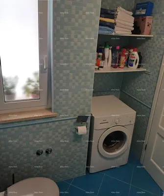 Stan 89 m², Buje, pogled na Piranski zaljev - 7