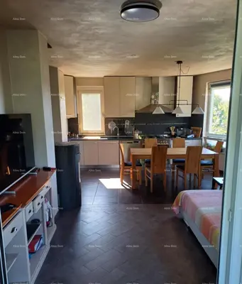 Stan 89 m², Buje, pogled na Piranski zaljev - 10