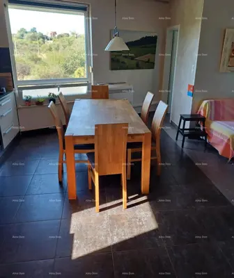 Stan 89 m², Buje, pogled na Piranski zaljev - 2
