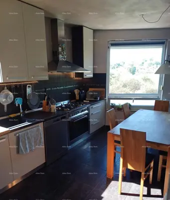 Stan 89 m², Buje, pogled na Piranski zaljev - 5