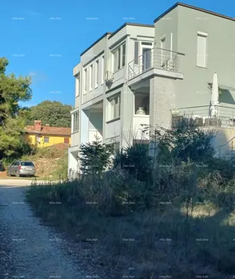 Stan 89 m², Buje, pogled na Piranski zaljev - 15