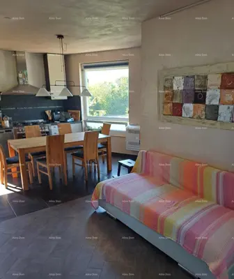 Stan 89 m², Buje, pogled na Piranski zaljev - 9