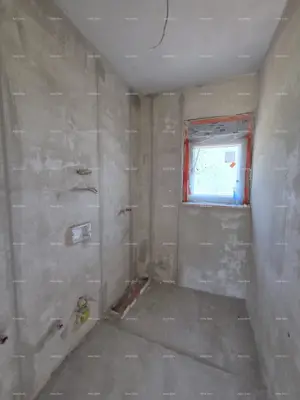 Stan 60 m², Valmade - 2 spavaće sobe, terasa - 6