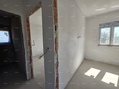 Stan 60 m², Valmade - 2 spavaće sobe, terasa - 4