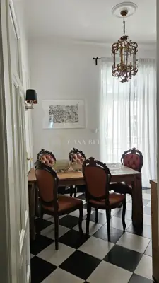 Rijeka, Belveder, 93 m² - 10