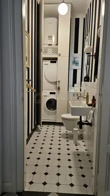 Rijeka, Belveder, 93 m² - 22