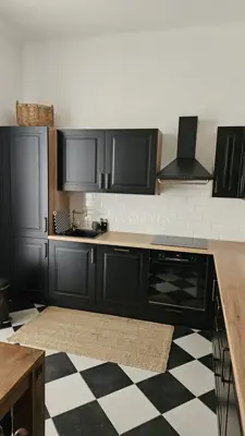 Rijeka, Belveder, 93 m² - 7