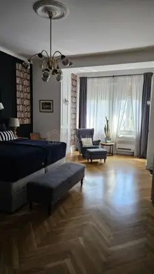 Rijeka, Belveder, 93 m² - 13