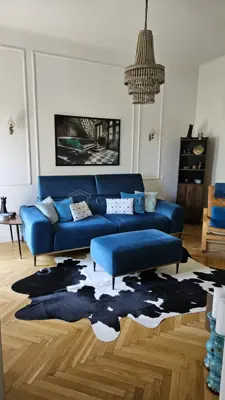 Rijeka, Belveder | 2S+DB, 93 m²
