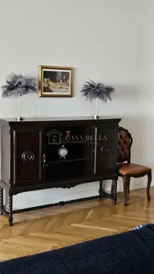 Rijeka, Belveder, 93 m² - 18