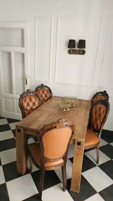 Rijeka, Belveder, 93 m² - 9