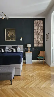 Rijeka, Belveder, 93 m² - 14