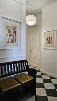 Rijeka, Belveder, 93 m² - 17