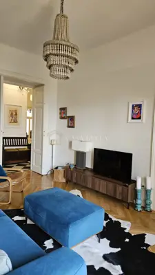 Rijeka, Belveder, 93 m² - 3