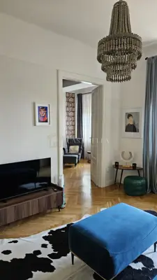 Rijeka, Belveder, 93 m² - 4