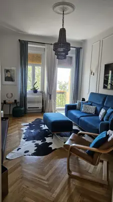 Rijeka, Belveder, 93 m² - 2