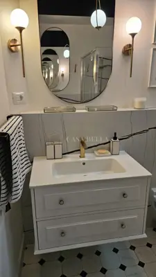 Rijeka, Belveder, 93 m² - 20