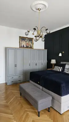 Rijeka, Belveder, 93 m² - 15