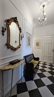 Rijeka, Belveder, 93 m² - 16