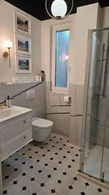 Rijeka, Belveder, 93 m² - 19