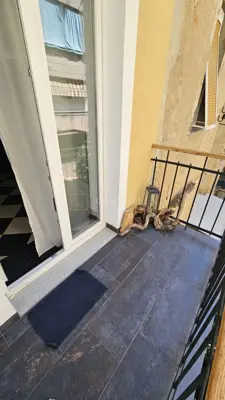 Rijeka, Belveder, 93 m² - 11