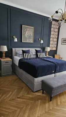 Rijeka, Belveder, 93 m² - 12
