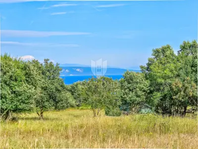 Land plot for sale in Peruški