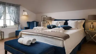 Villa 511 m², Vabriga - Pool und 6 Schlafzimmer - 16