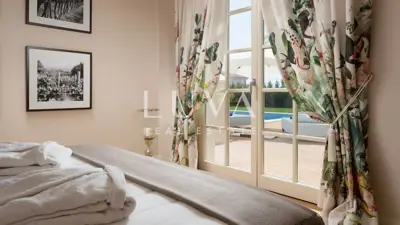 Villa 511 m², Vabriga - Pool und 6 Schlafzimmer - 19