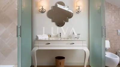 Villa 511 m², Vabriga - Pool und 6 Schlafzimmer - 12