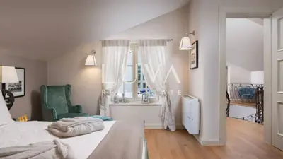 Villa 511 m², Vabriga - Pool und 6 Schlafzimmer - 21