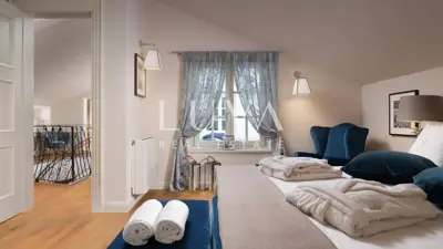 Villa 511 m², Vabriga - Pool und 6 Schlafzimmer - 17