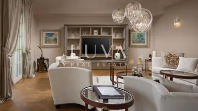 Villa 511 m², Vabriga - Pool und 6 Schlafzimmer - 6