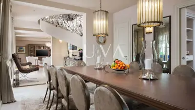 Villa 511 m², Vabriga - Pool und 6 Schlafzimmer - 5