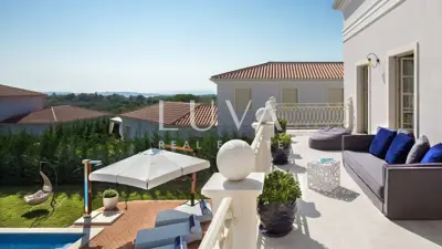 Villa 511 m², Vabriga - Pool und 6 Schlafzimmer - 4
